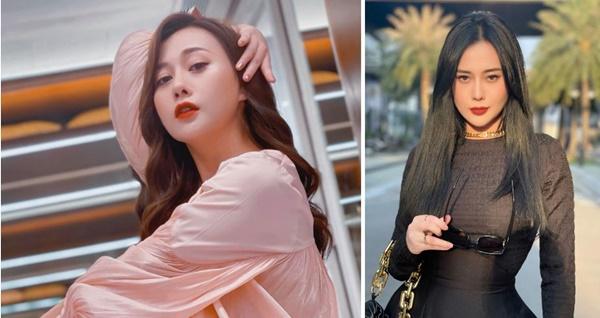 Loạt nữ diễn viên sang chảnh hoá gái quê-11