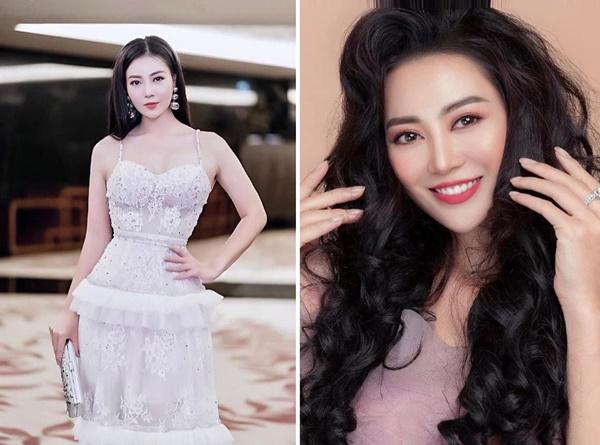 Loạt nữ diễn viên sang chảnh hoá gái quê-18