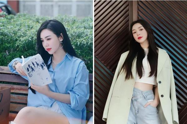 Loạt nữ diễn viên sang chảnh hoá gái quê-22
