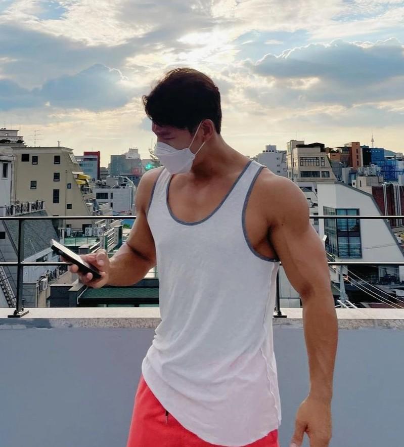 Kim Jong Kook dưới góc nhìn chuyên gia thể hình-3