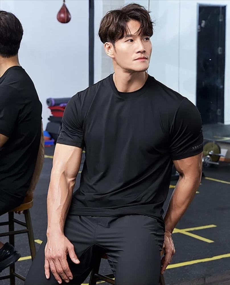 Kim Jong Kook dưới góc nhìn chuyên gia thể hình-5