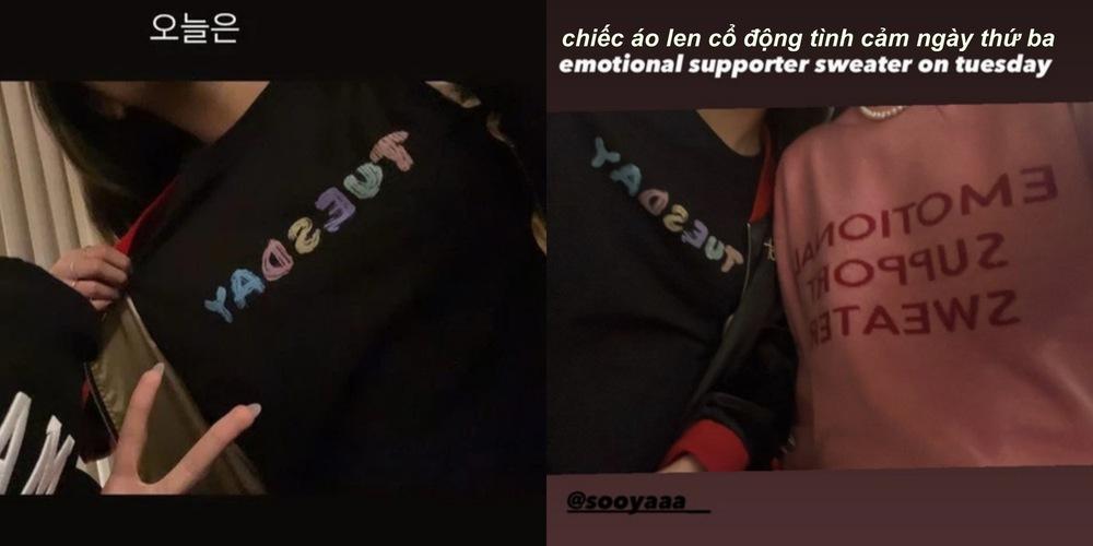 BLACKPINK chụp ảnh cùng nhau, thả thính comeback chăng?-2