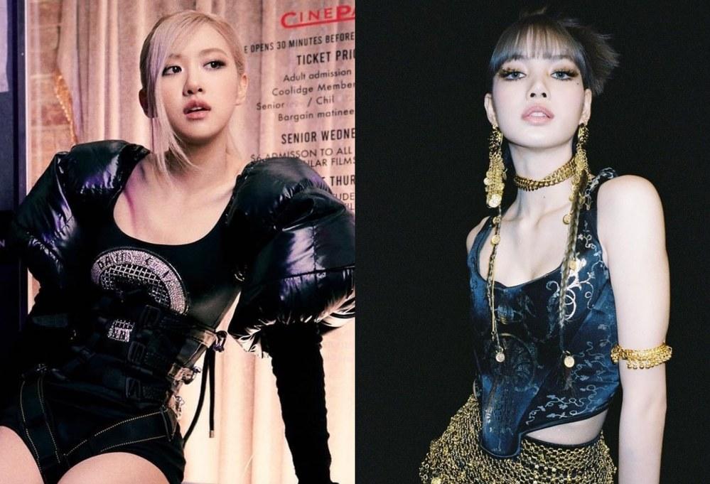 BLACKPINK chụp ảnh cùng nhau, thả thính comeback chăng?-4