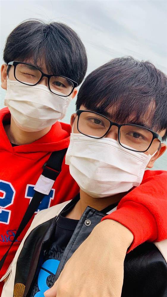 Chuyện tình yêu siêu dễ thương của cặp LGBT nam-4