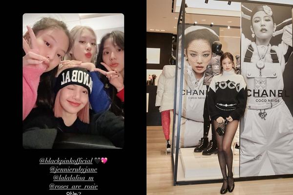 Lisa BLACKPINK lây Covid-19 từ ai?-14