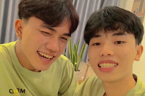 Chuyện tình cặp LGBT nam: Yêu nhau từ cú tát lúc uống say-14