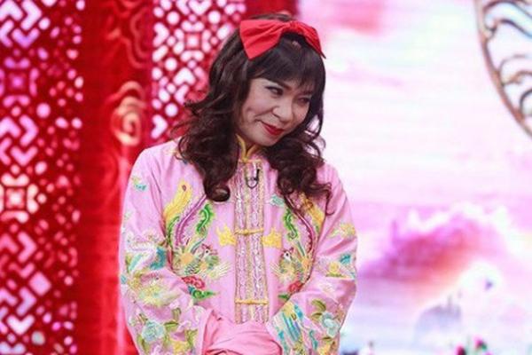 NS Vân Dung gây hoang mang khi tiết lộ năm nay không có Táo Quân-4