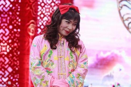 'Táo Quân' năm nay có vắng 'Cô Đẩu' Công Lý?