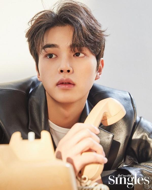 Song Kang cảnh nóng hừng hực không hot bằng ông hoàng nước mắt-1