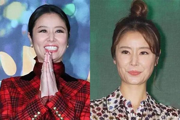 Lâm Tâm Như thảm hoạ thời trang với chiếc quần quét sạch đất-7