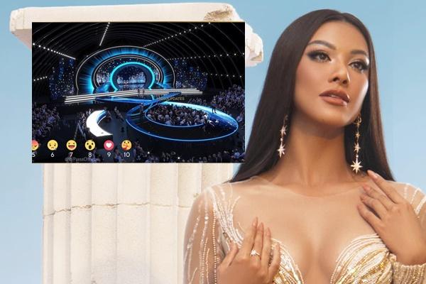 Đối thủ Kim Duyên nô nức lên đường, Chile quá ấn tượng-14