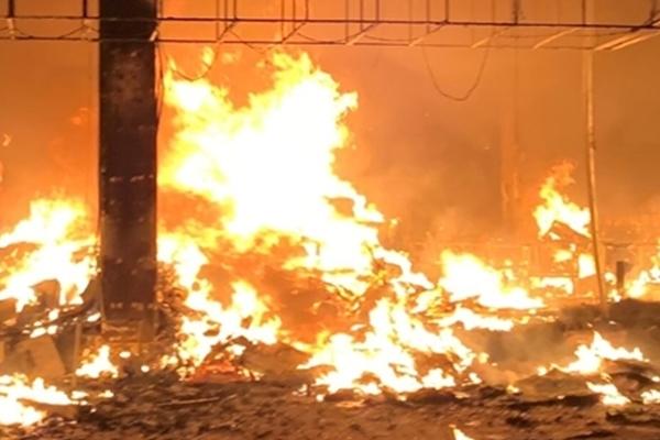 Thông tin mới vụ cháy khiến 3 mẹ con tử vong ở Đồng Tháp-1