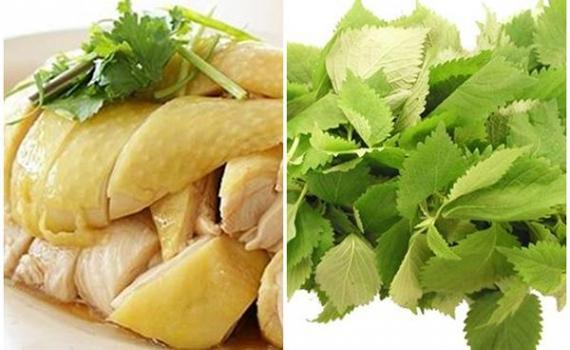 Những cấm kỵ khi ăn rau thơm, biết để tránh mang họa-3