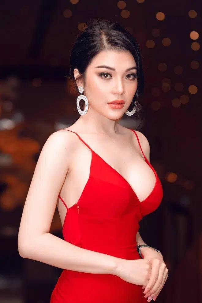 LiLy Chen muốn chết vì một người tên Công Anh-2