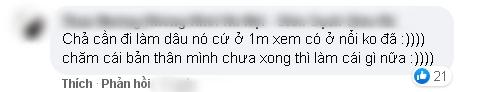 Bị mẹ chồng mắng đi làm trốn việc nhà, nàng dâu trả lời cứng họng-4