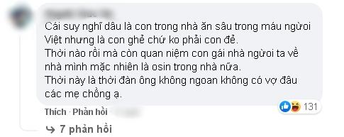 Bị mẹ chồng mắng đi làm trốn việc nhà, nàng dâu trả lời cứng họng-5