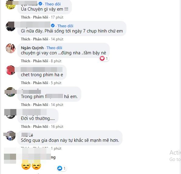 LiLy Chen muốn chết vì một người tên Công Anh-4