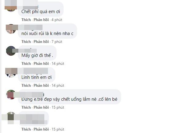 LiLy Chen muốn chết vì một người tên Công Anh-5