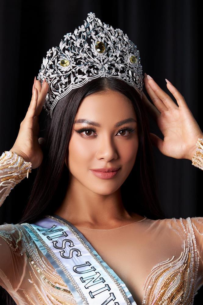 Lộ sân khấu Miss Universe 2021, Kim Duyên có dễ bề tỏa sáng?-2