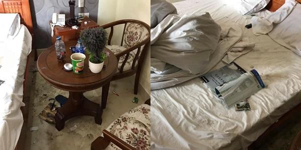 Thượng đế thuê khách sạn kiểu bố đời, ai thấy cũng cạn lời-2