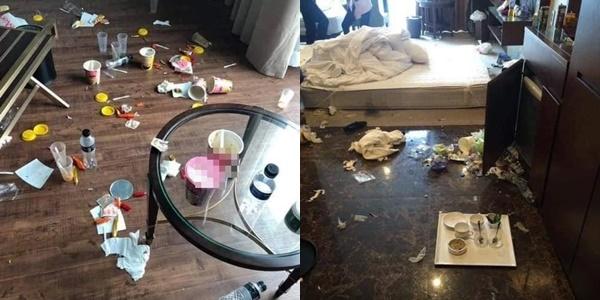 Thượng đế thuê khách sạn kiểu bố đời, ai thấy cũng cạn lời-4