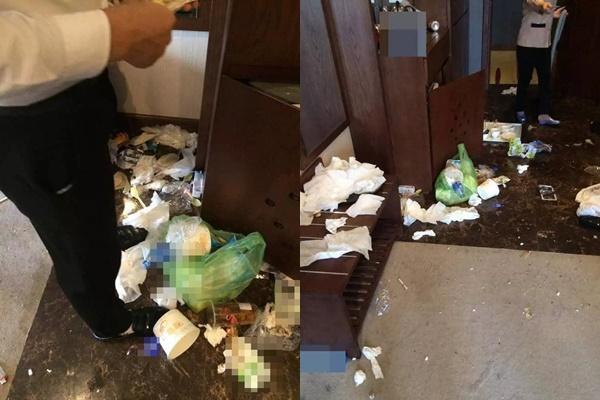 Thượng đế thuê khách sạn kiểu bố đời, ai thấy cũng cạn lời-6