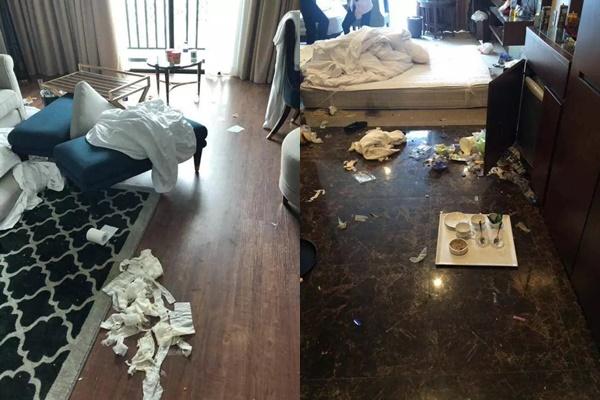 Thượng đế thuê khách sạn kiểu bố đời, ai thấy cũng cạn lời-5