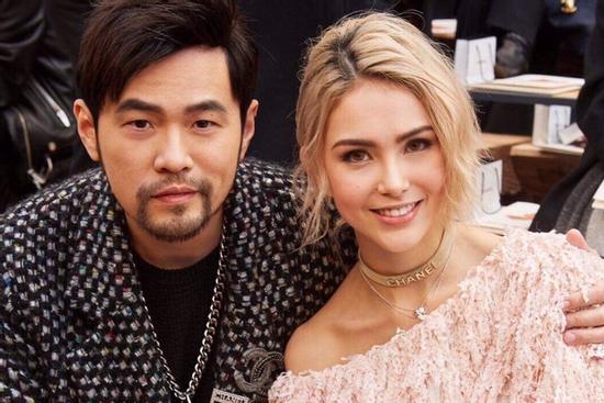 Xôn xao tin Châu Kiệt Luân đánh vợ vỡ đầu phải cấp cứu
