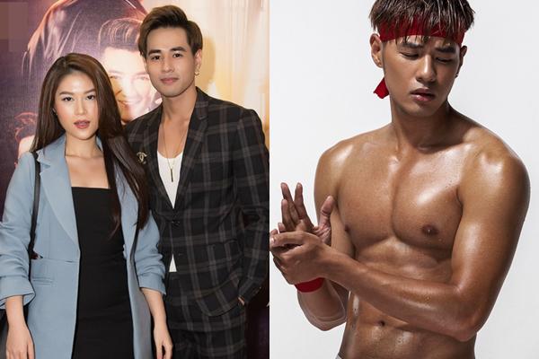 Ca sĩ điều động dàn siêu xe trăm tỷ quảng bá MV là ai?-13