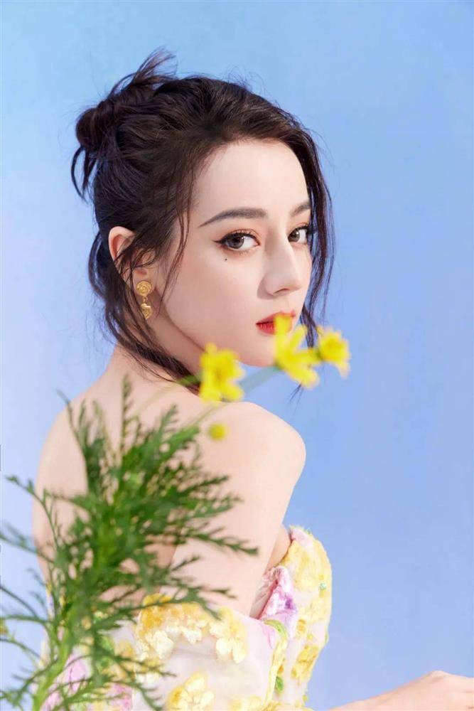 Triệu Lộ Tư, Đàm Tùng Vận hack tuổi với tóc mới cực yêu-8