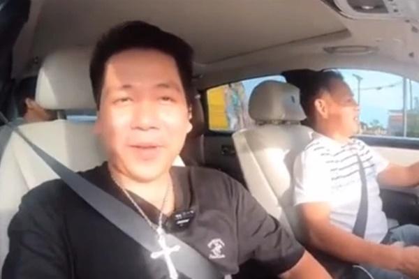 Bức ảnh chỉ ra ngoại hình Khoa Pug thay đổi báo động sau 3 năm-6