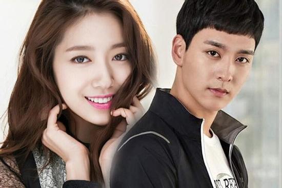 6 điểm chung thú vị của vợ chồng Park Shin Hye và Choi Tae Joon