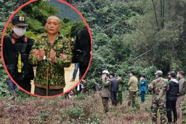 Hà Nội: Dùng dao sát hại đồng nghiệp vì mâu thuẫn nhỏ-2