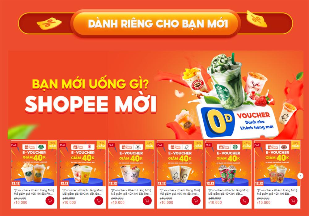 Hội sành ăn nô nức săn deal ngày Black Friday-4