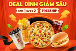 Hội sành ăn nô nức săn deal ngày Black Friday