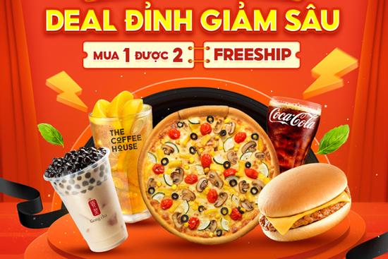 Hội sành ăn nô nức săn deal ngày Black Friday