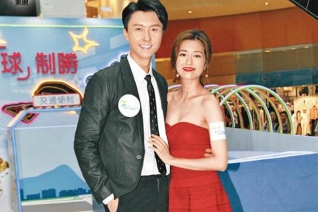 Thị hậu tiểu tam công khai khoác tay chồng người khác đi thảm đỏ?-4