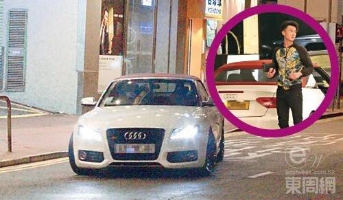 Thị hậu tiểu tam công khai khoác tay chồng người khác đi thảm đỏ?-5