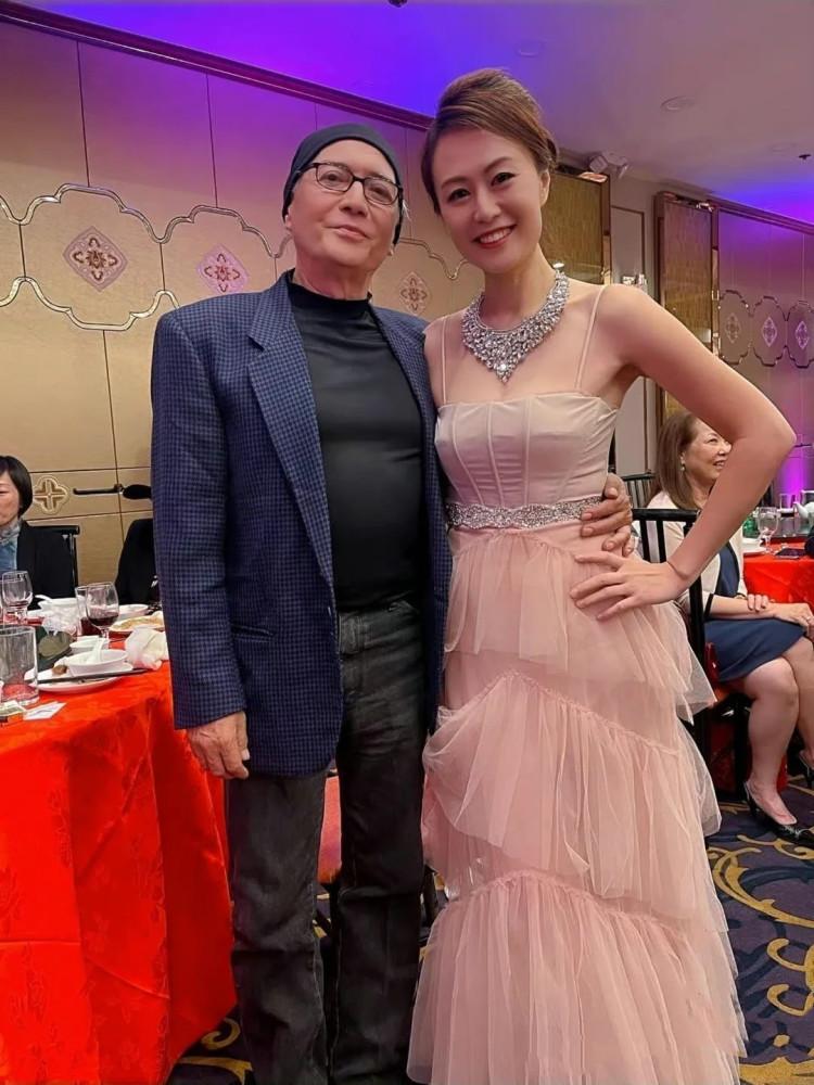 Mỹ nam số 1 Châu Á Tôn Long ra sao ở tuổi 69?-2