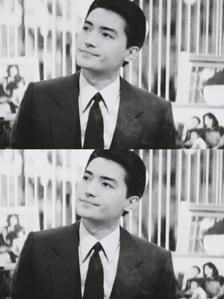 Mỹ nam số 1 Châu Á Tôn Long ra sao ở tuổi 69?-4