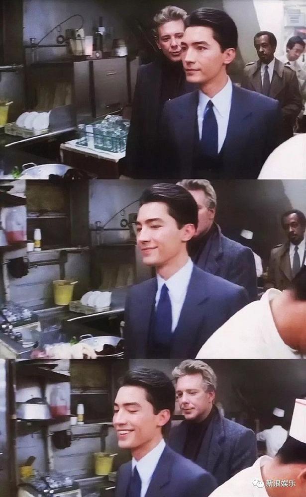 Mỹ nam số 1 Châu Á Tôn Long ra sao ở tuổi 69?-6