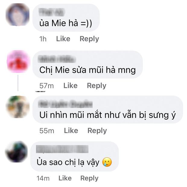 DJ Mie khác 180 độ trên poster Rap Việt: Dao kéo hay cà quá lố?-4
