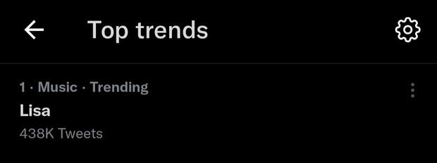 Lisa BLACKPINK lây Covid-19 từ ai?-13