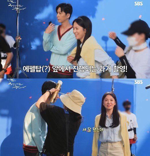 Lộ bằng chứng Jang Ki Yong mê mệt Song Hye Kyo-9