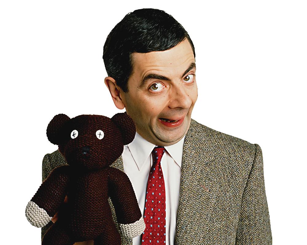 Hoang mang tin đồn Mr. Bean qua đời ở tuổi 66-2