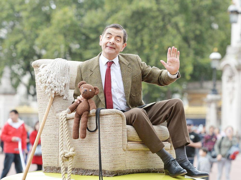 Hoang mang tin đồn Mr. Bean qua đời ở tuổi 66-3