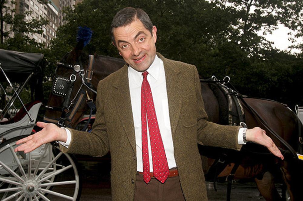 Hoang mang tin đồn Mr. Bean qua đời ở tuổi 66-4