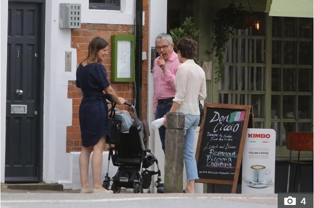 Hoang mang tin đồn Mr. Bean qua đời ở tuổi 66-9