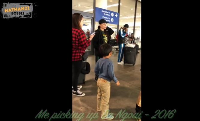 Ảnh cực hiếm cháu ngoại Phi Nhung bên Hồ Văn Cường-12