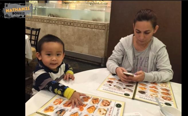 Ảnh cực hiếm cháu ngoại Phi Nhung bên Hồ Văn Cường-2